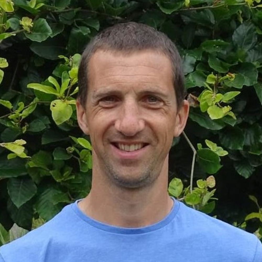 Will Hensman