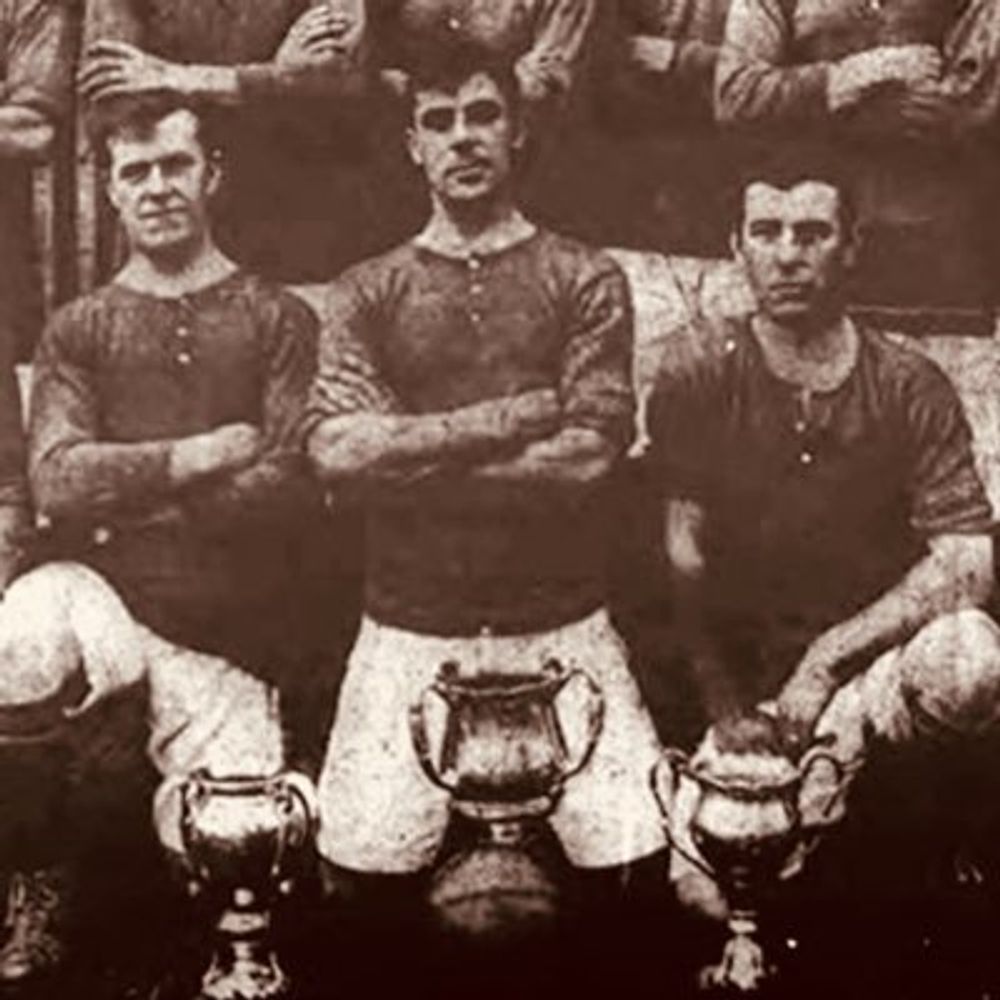 Buffalo Soccer History