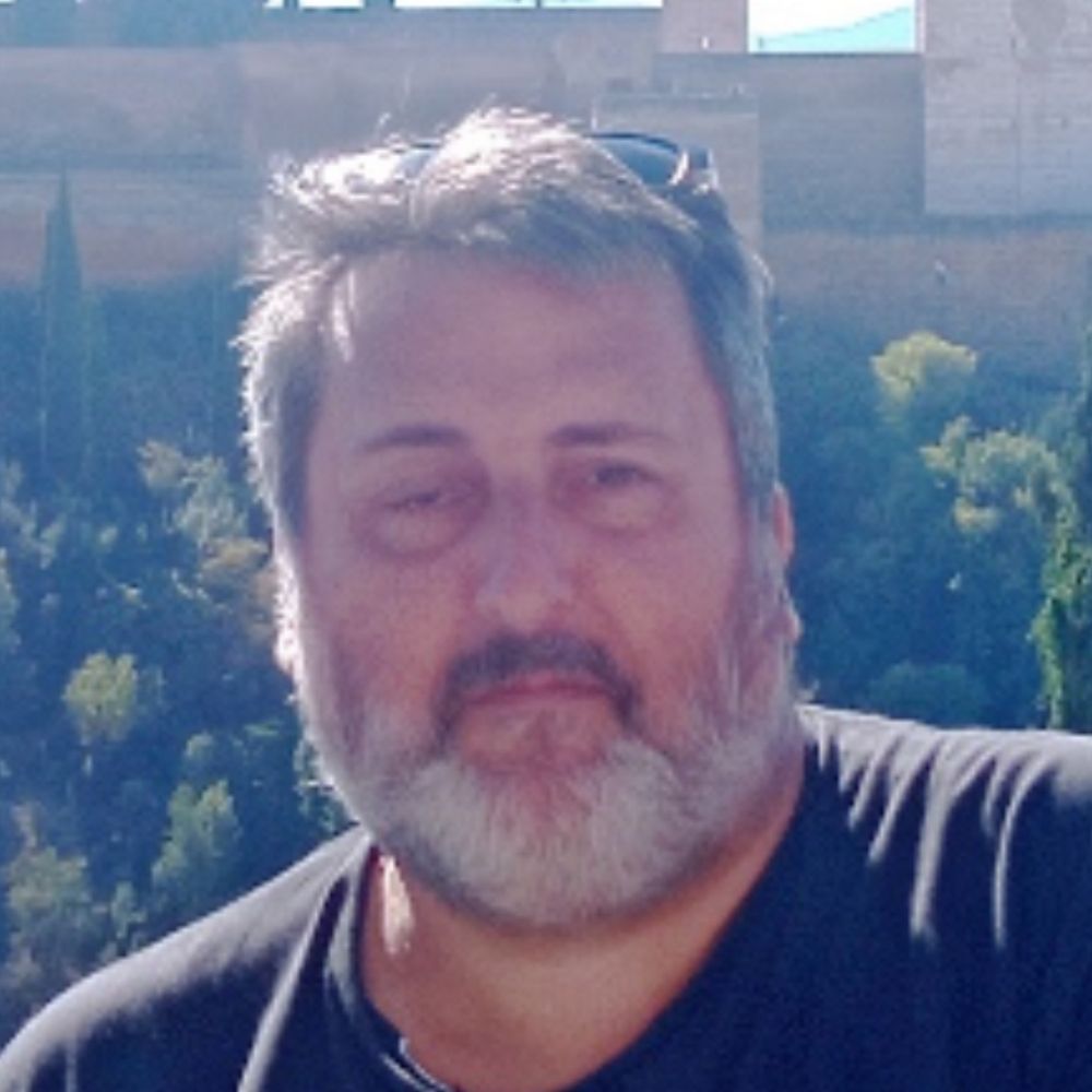 Paco Núñez