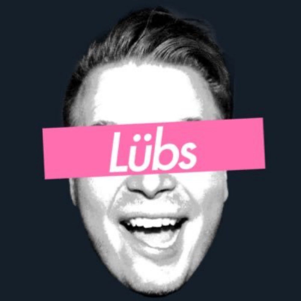 Profile picture lubsofficial.bsky.social