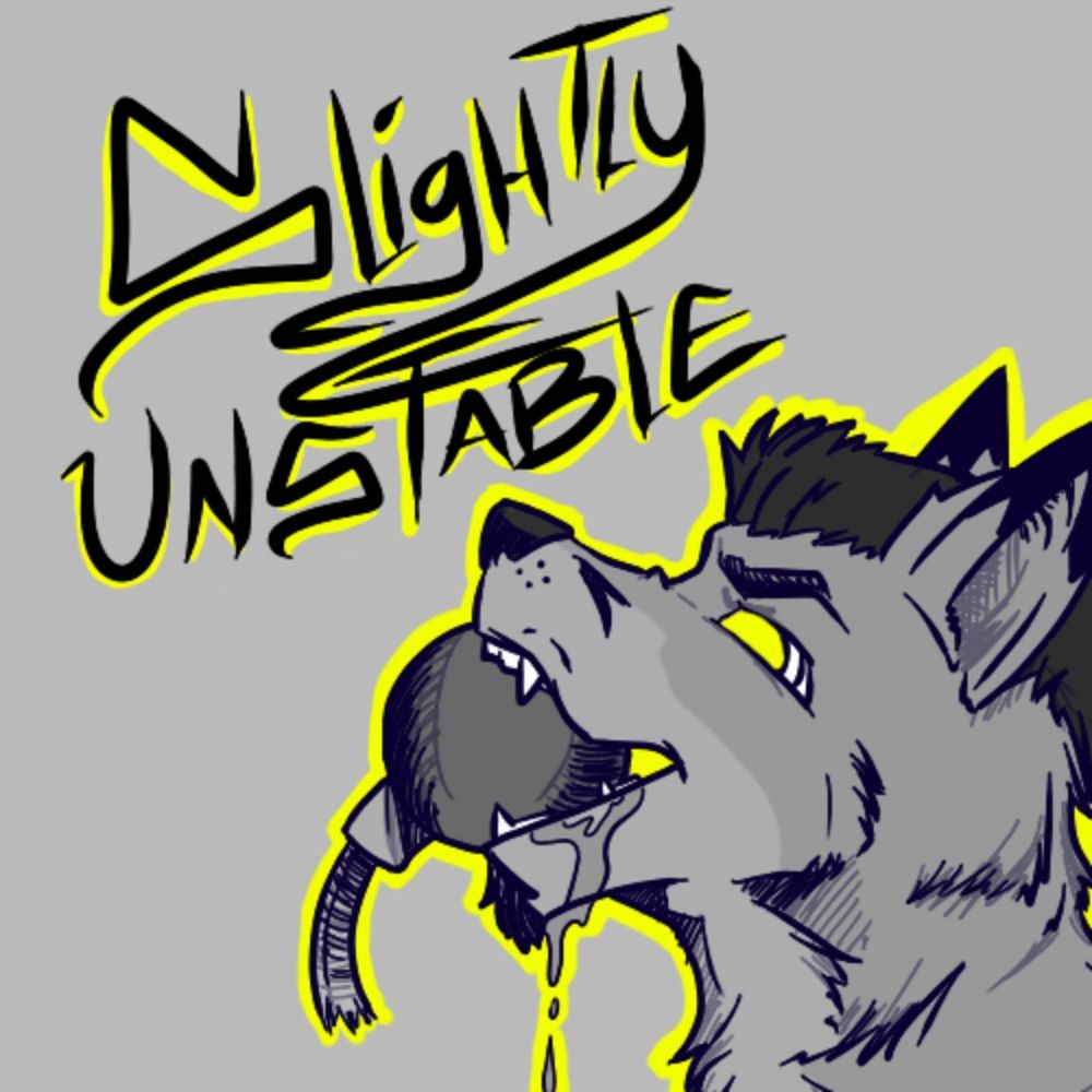Unstable Sable