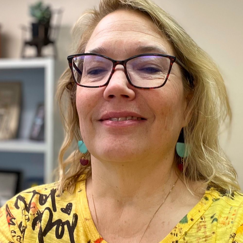 Heidi Sward