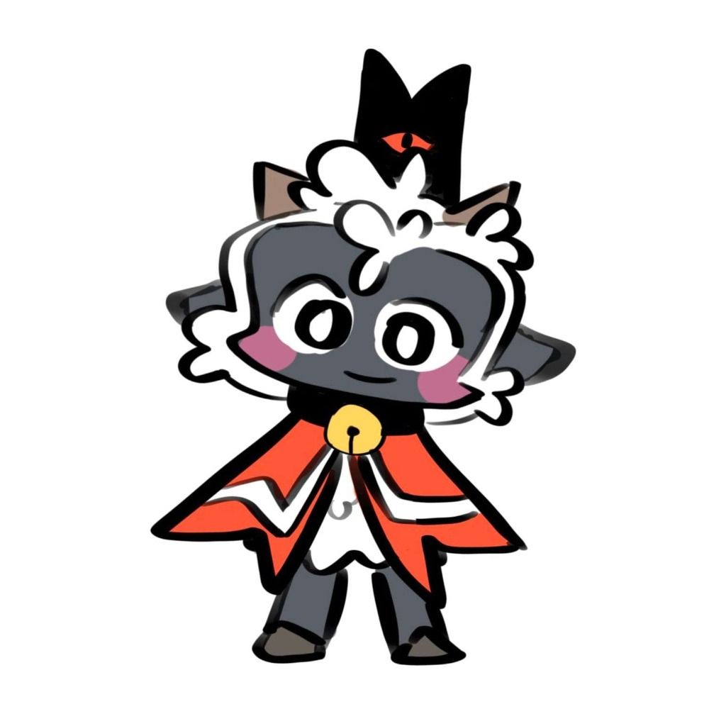kogane 小金。