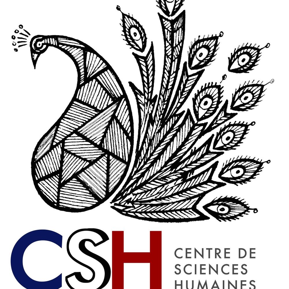 Centre De Sciences Humaines
