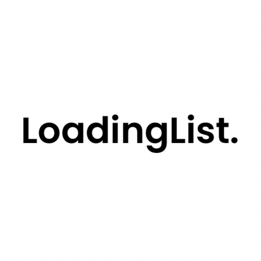 Loading List