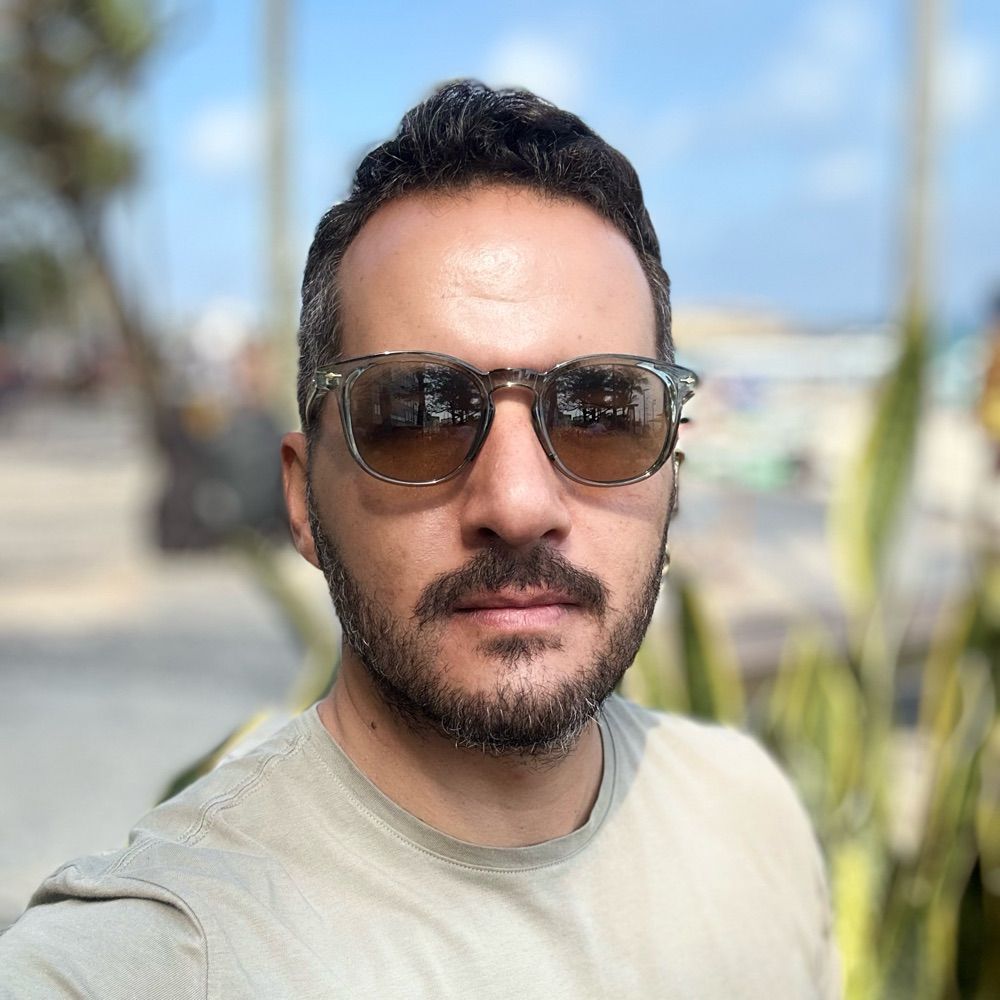 Leandro Oliveira