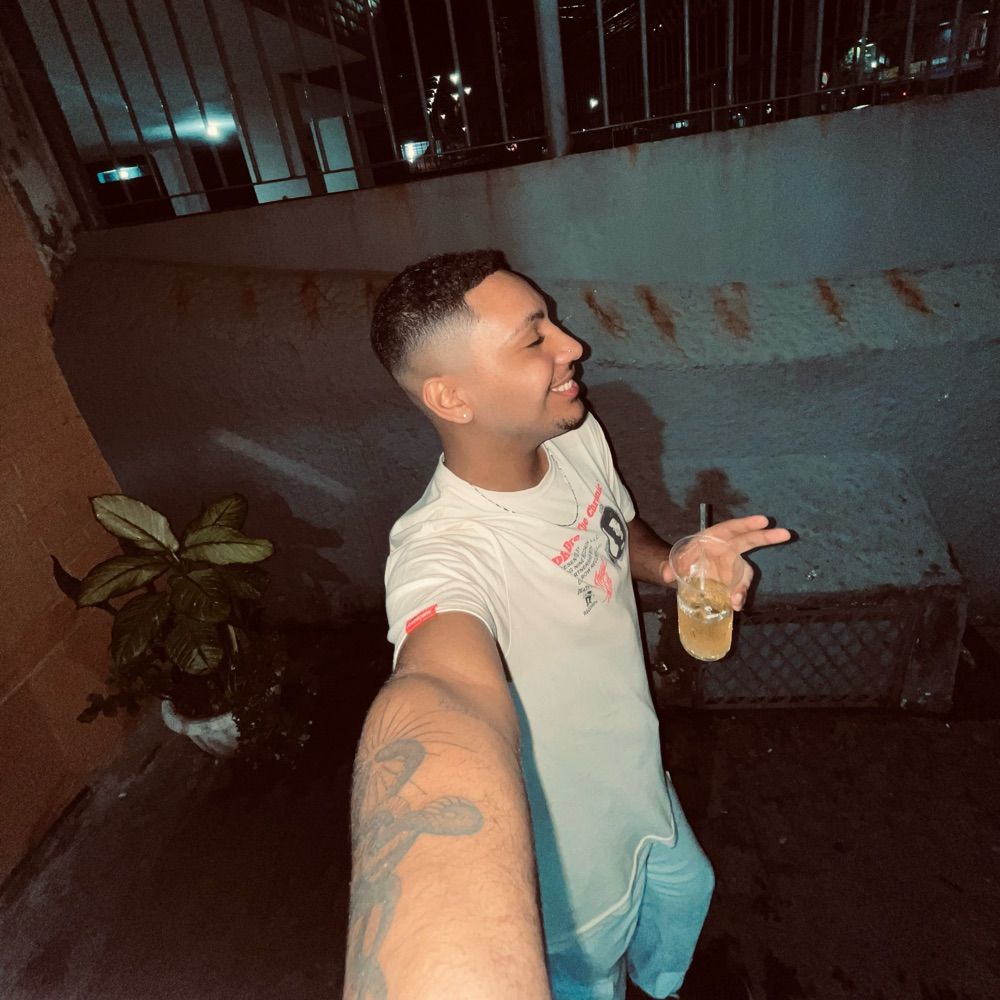 Caio Henrique