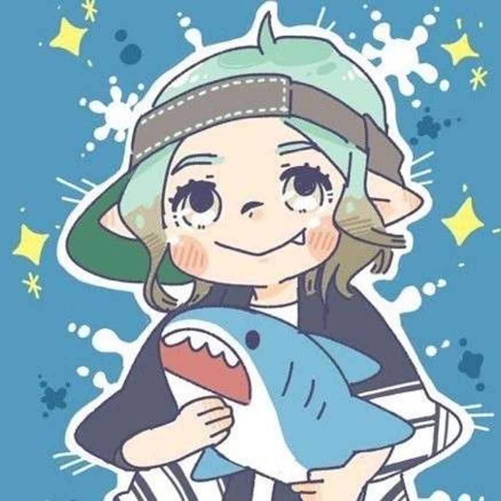 さめっち