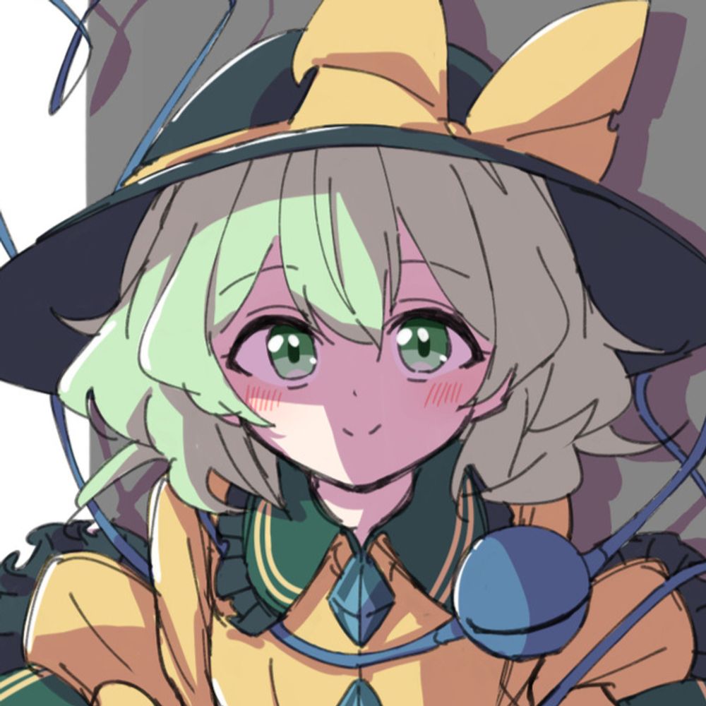 🍤MenopeKomeiji🔪