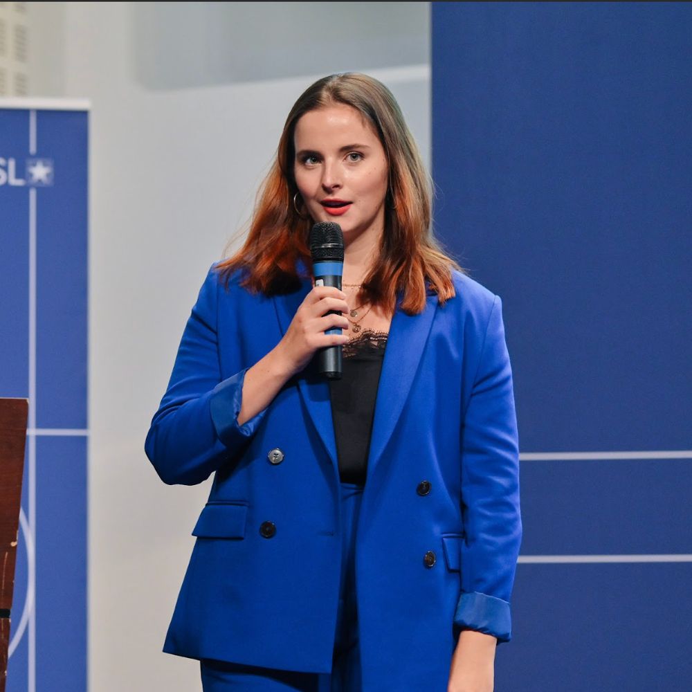 Mirabelle Lamoureux