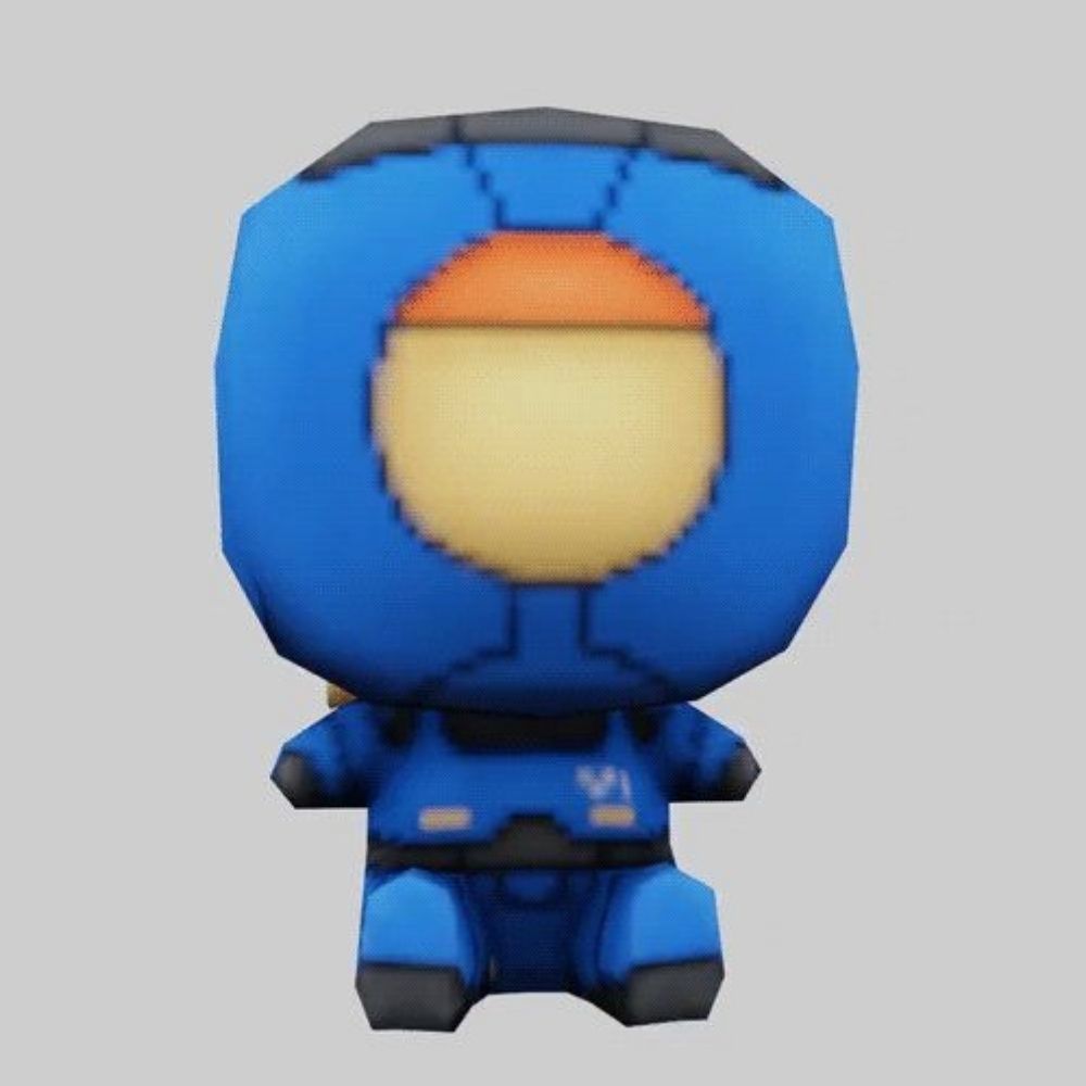 professional robotfucker