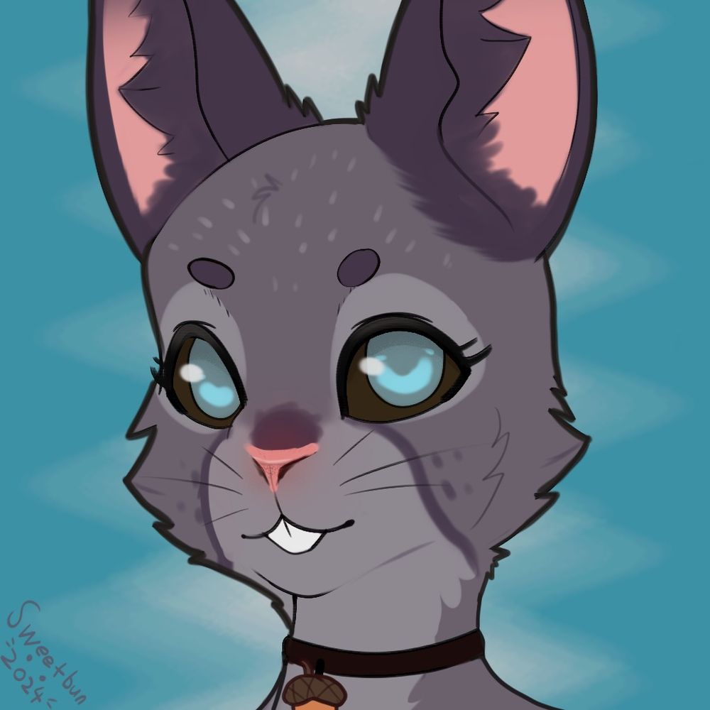 Sweetbun