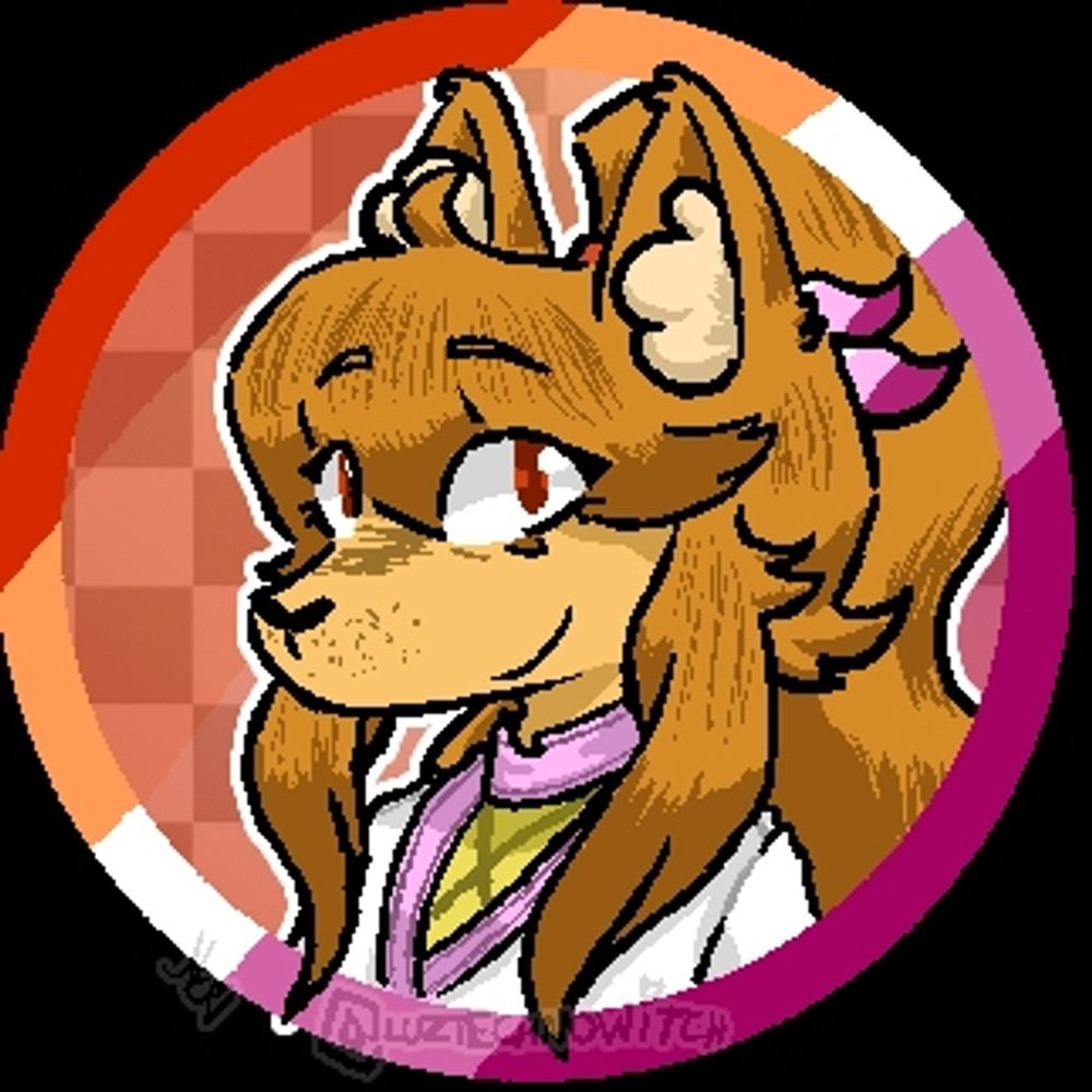 Profile avatar