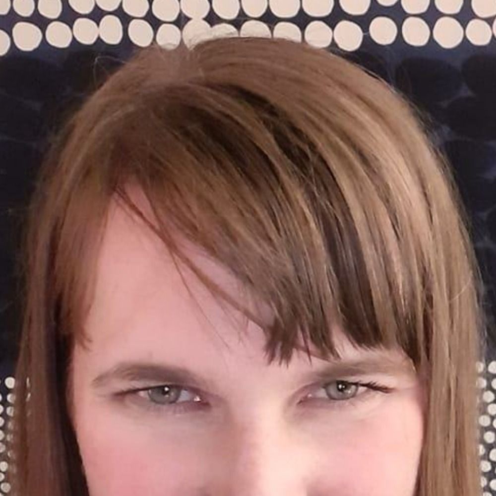 Katharina Rosskopf