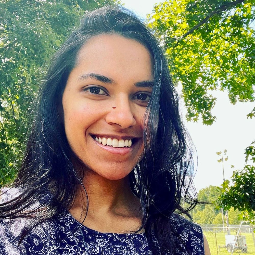 Nita Jain