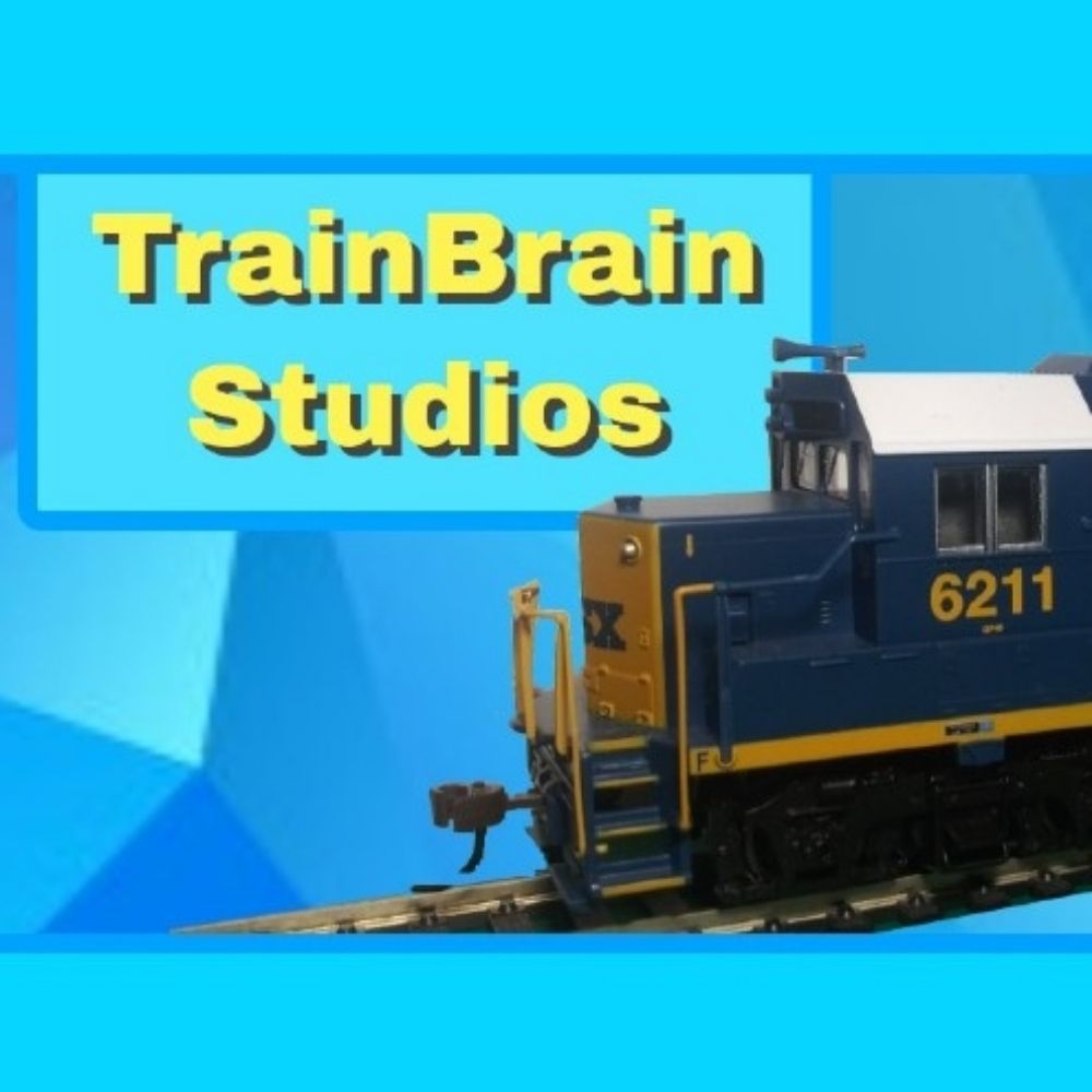 TrainBrain