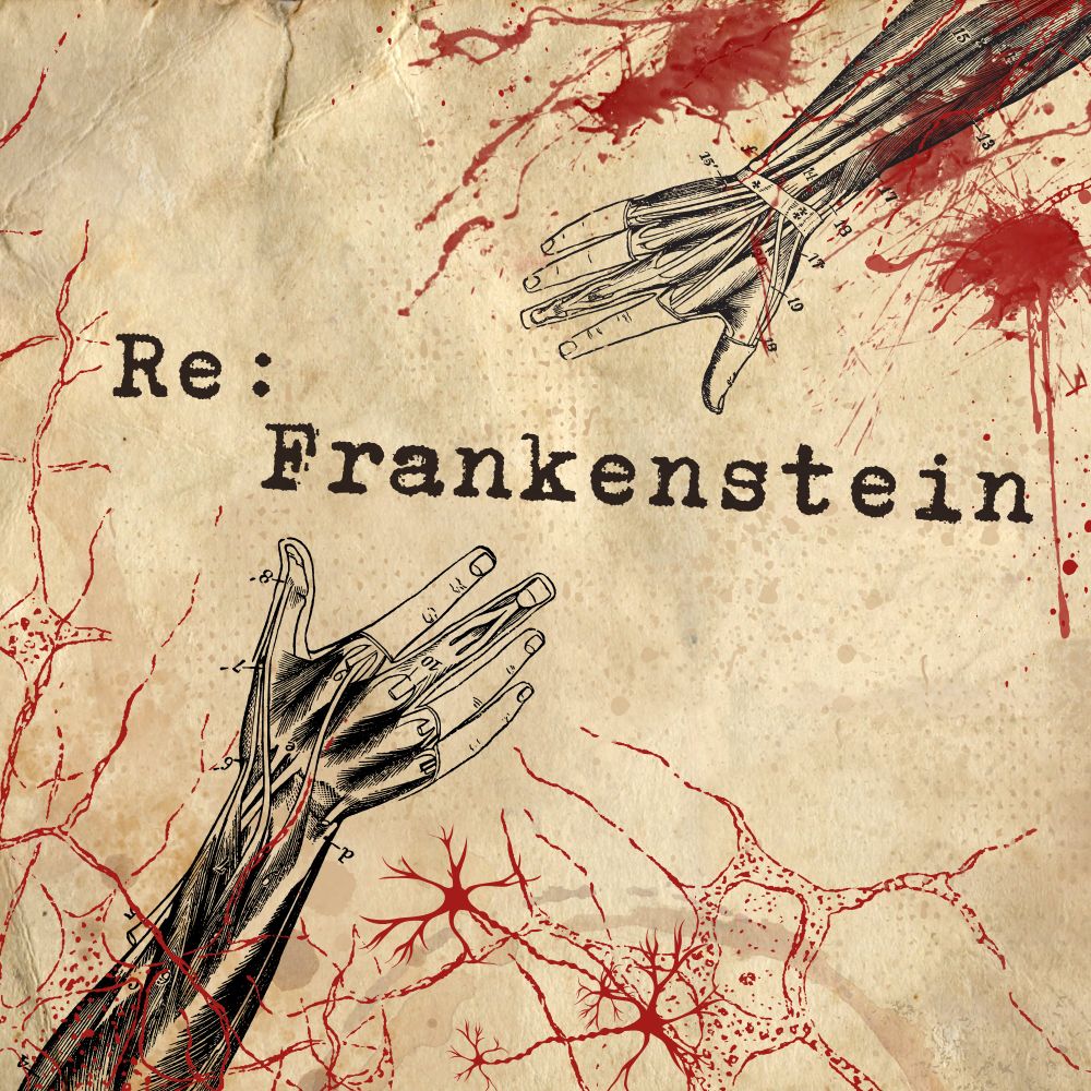 Re: Dracula