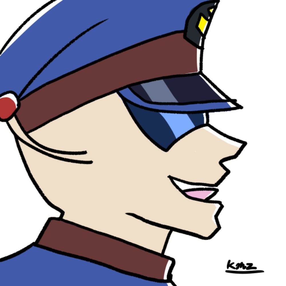 小松