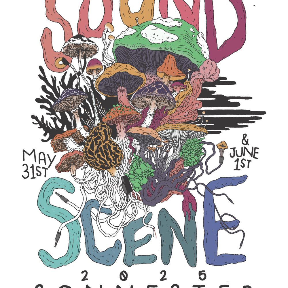 Sound Scene