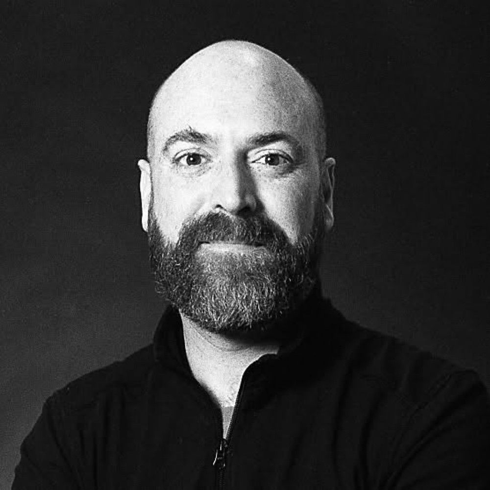 Alexandre Bédard