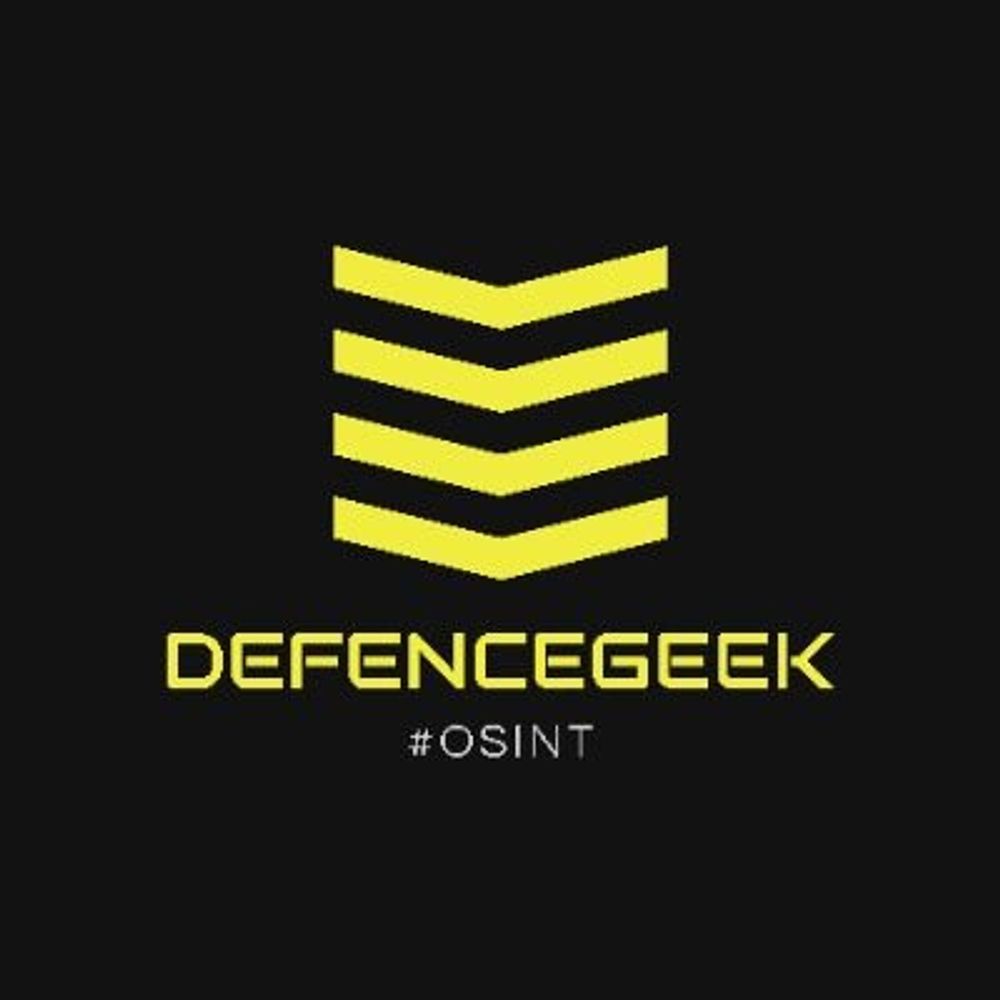 DefenceGeek