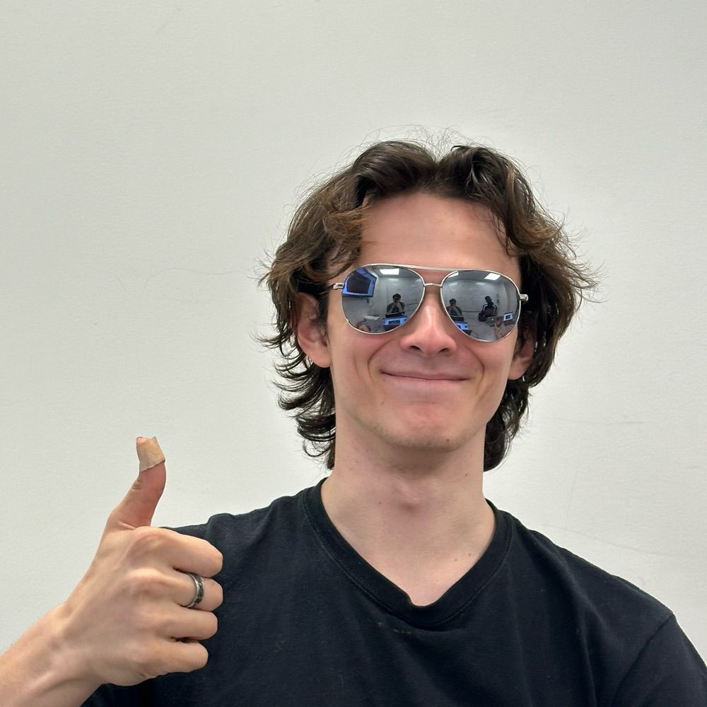 Eric Randolph