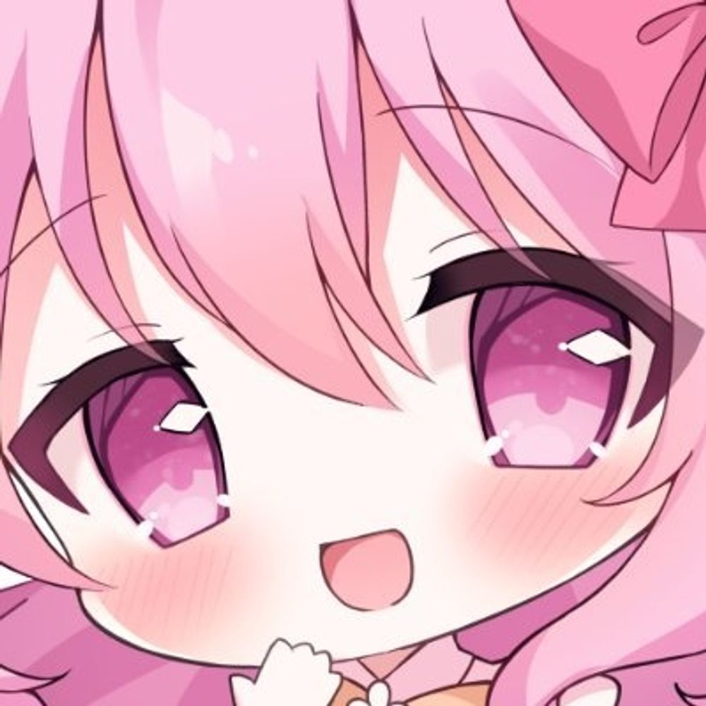 みみっきゅ🐰イラストレーター