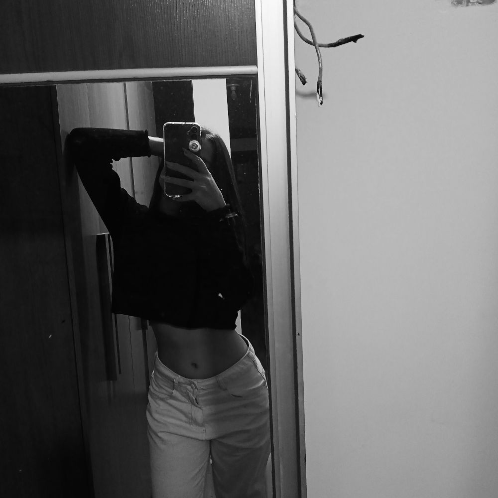 may