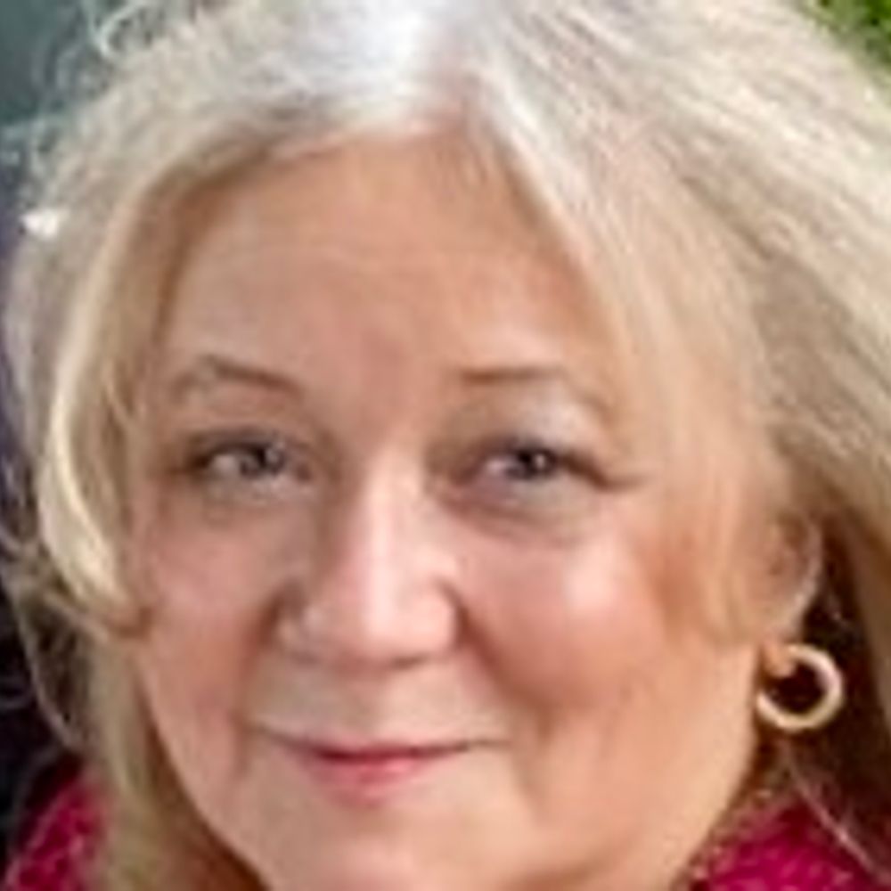 Susan Colley