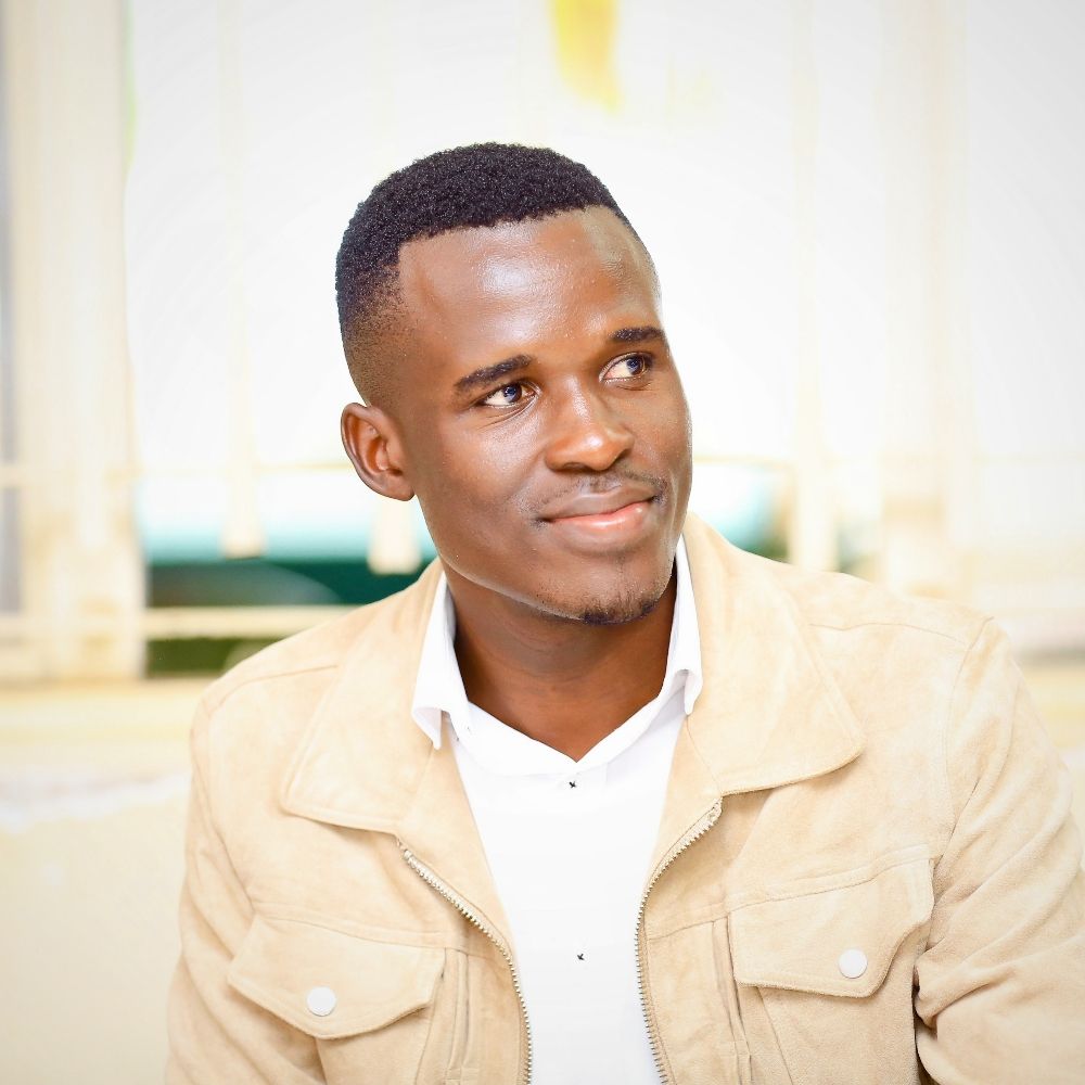 Kevin Mugabi