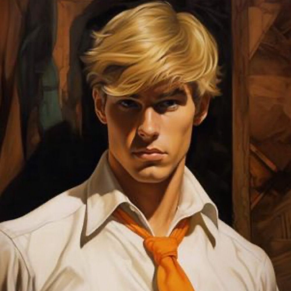 Fred Jones