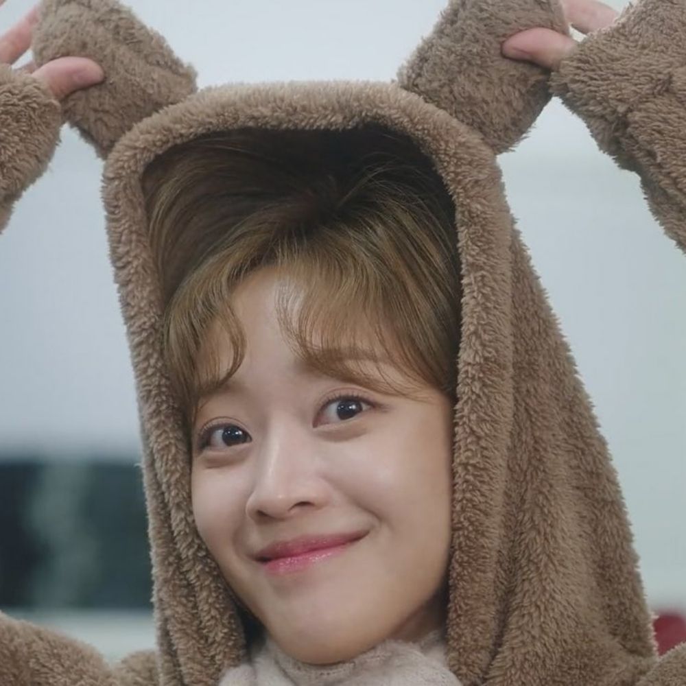   Noona Dramas