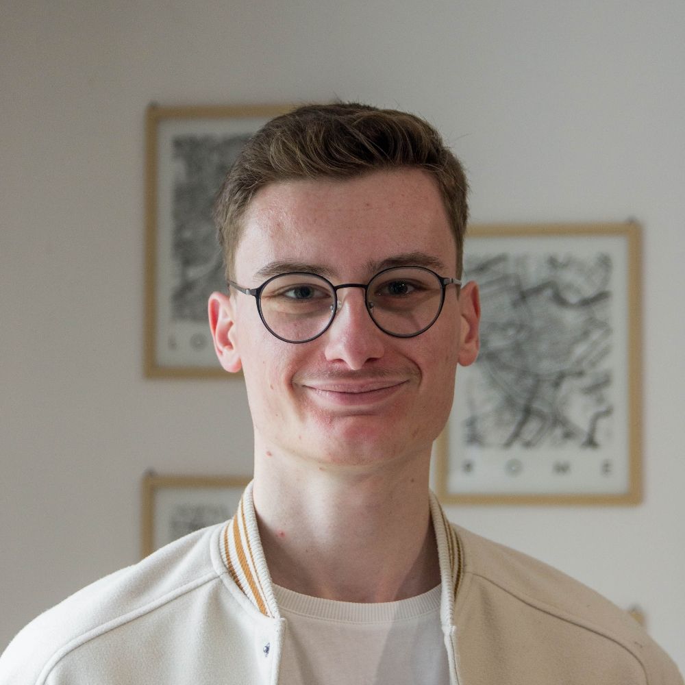 Eliott Gasparotto
