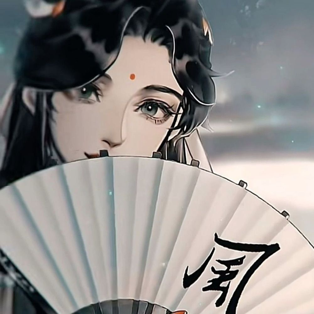 ༅⊹ - 𝐒𝐡𝐢 𝐐𝐢𝐧𝐠𝐱𝐮𝐚𝐧