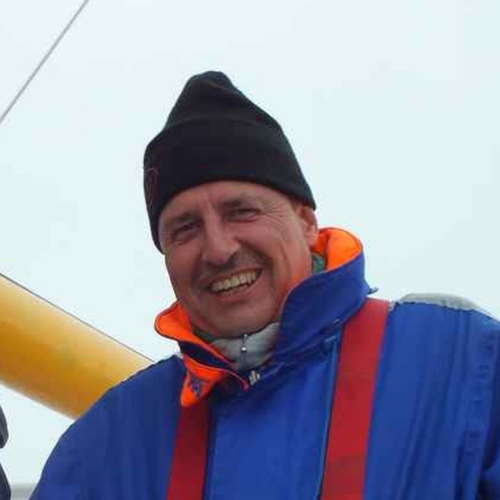 Helge van de Kraan 