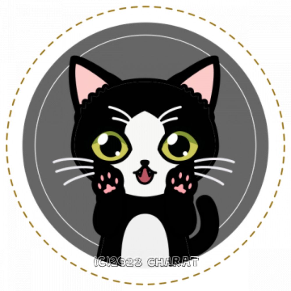 ねこのほたる