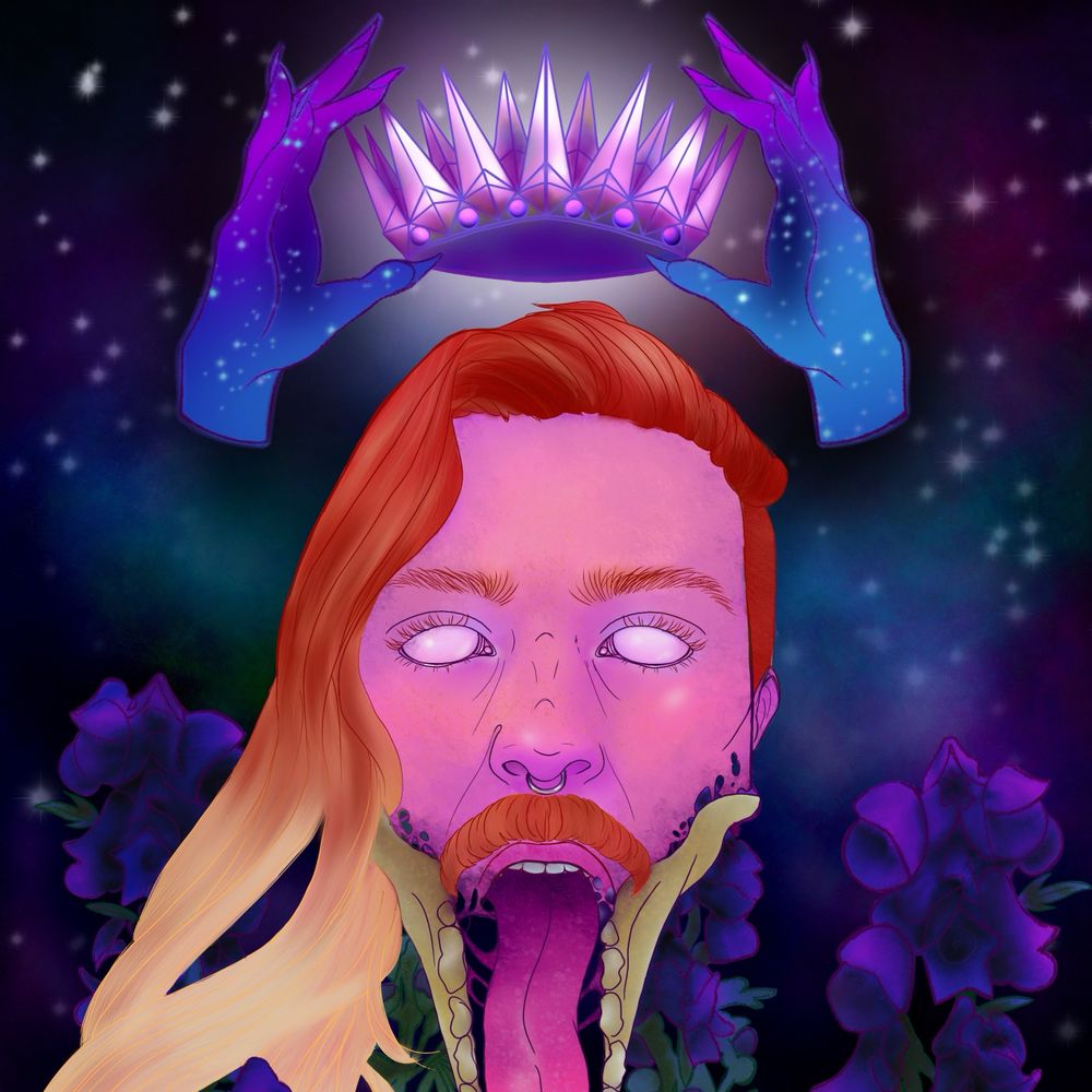 ✨🌙✨Art Beyond the Veil ✨🌙✨'s avatar