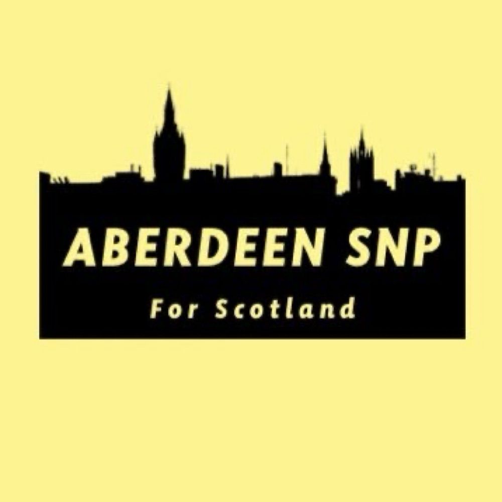 Aberdeen SNP 🏴󠁧󠁢󠁳󠁣󠁴󠁿