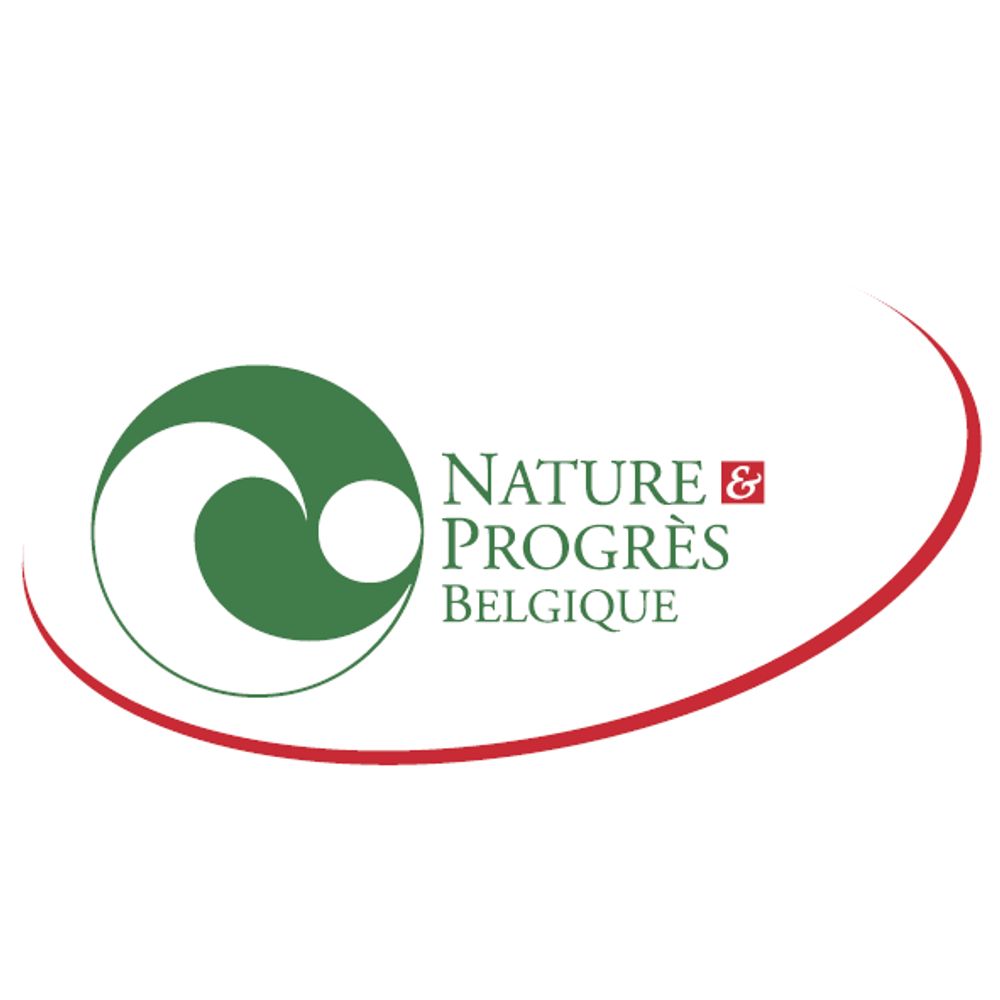 Nature & Progrès Belgique