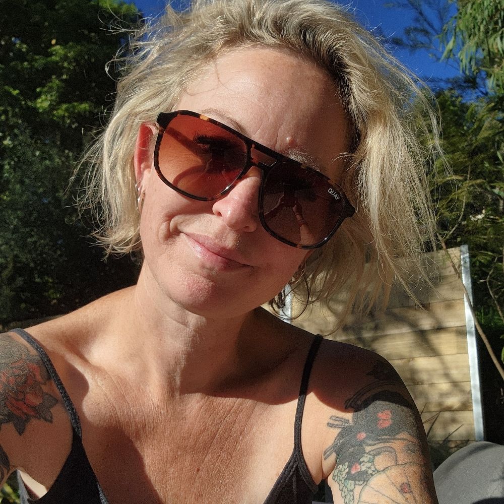 Mel Plett