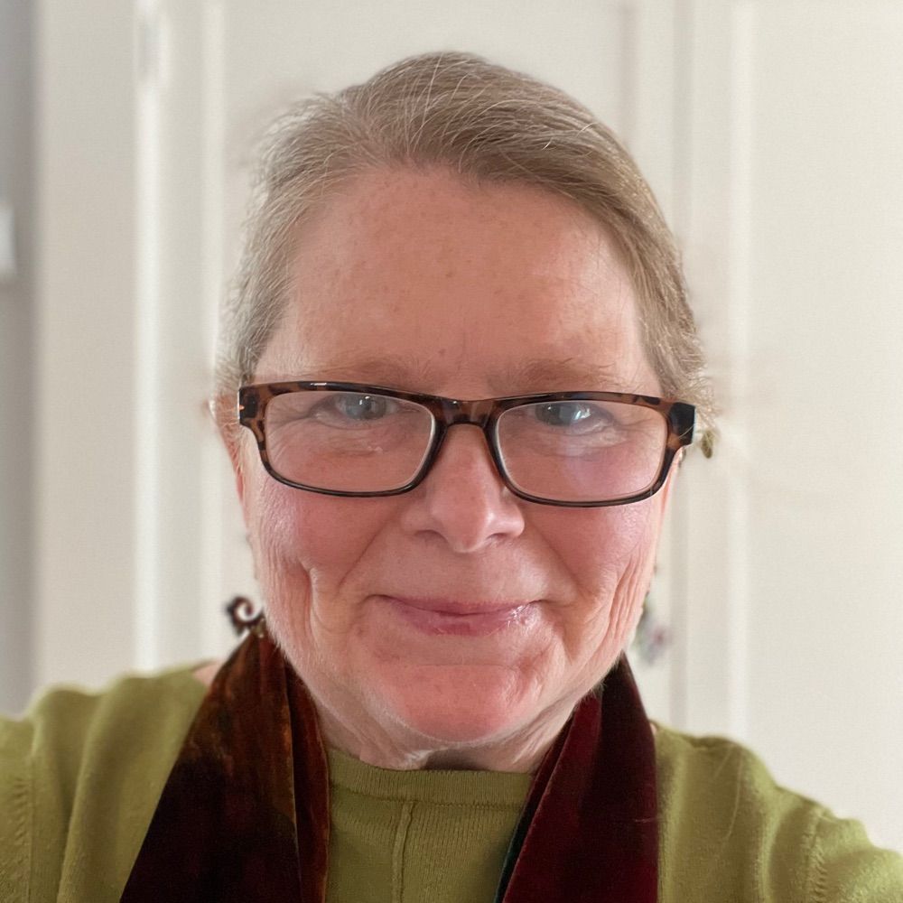 Candy Glendening