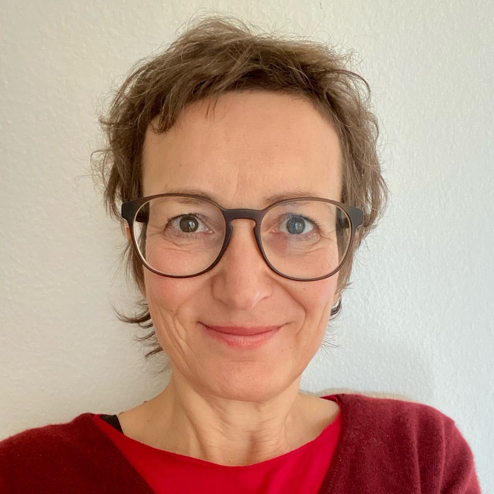 Susanne Guggenberger