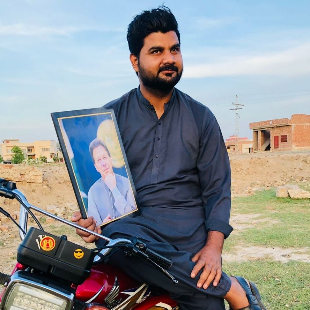 Dr Usman