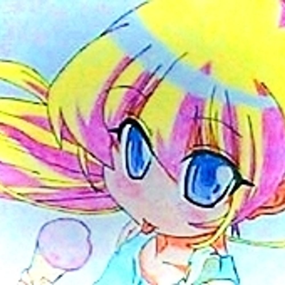 ツナ (mizu)