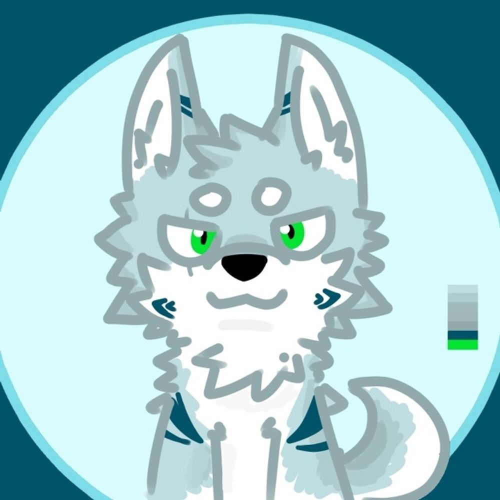 BarkingWolfWind