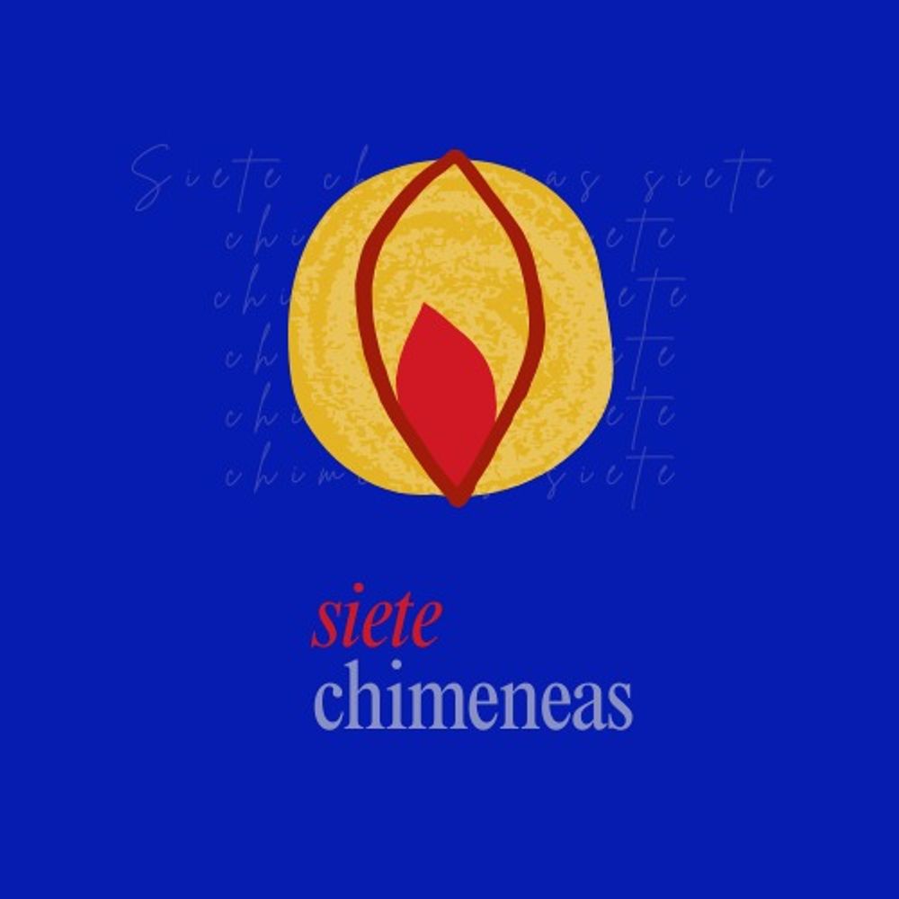Siete Chimeneas 