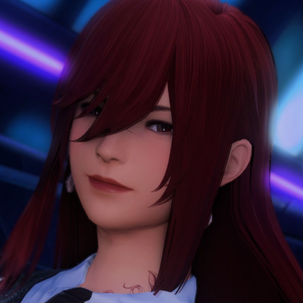 Ayame Scarlet