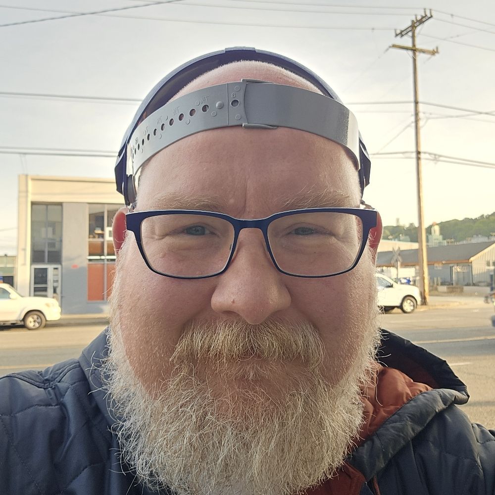 Mark Rosenwald