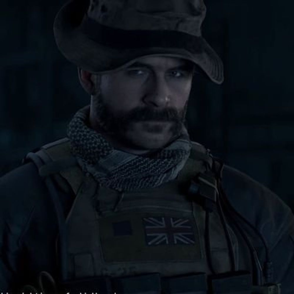 COD NSFW