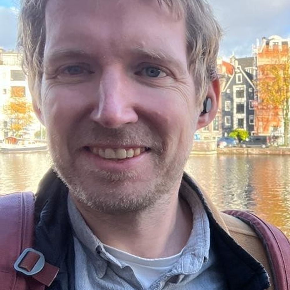 Mikkel Gandil